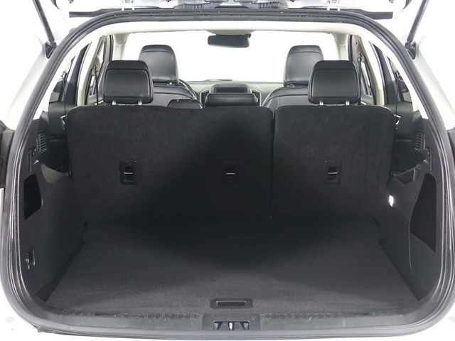 2024 Ford Edge SEL AWD - 22917516 - 17