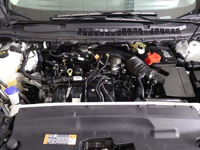 2024 Ford Edge SEL AWD - 22917516 - 18