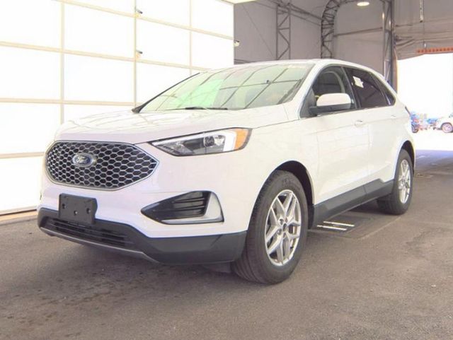 2024 Ford Edge SEL AWD - 22917516 - 1