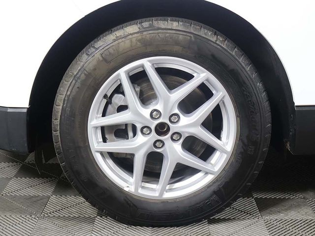 2024 Ford Edge SEL AWD - 22917516 - 19