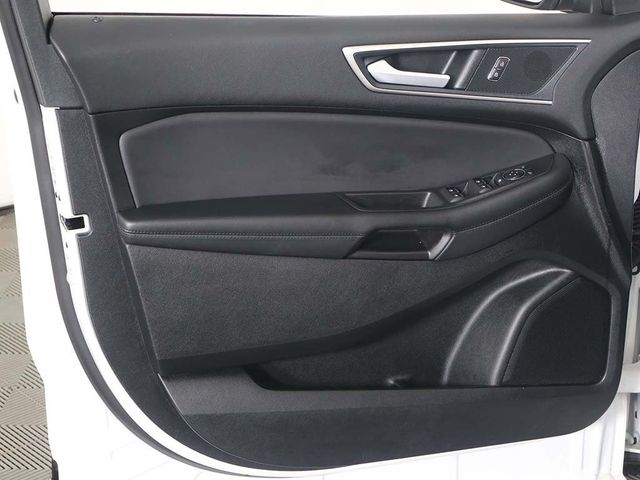 2024 Ford Edge SEL AWD - 22917516 - 20