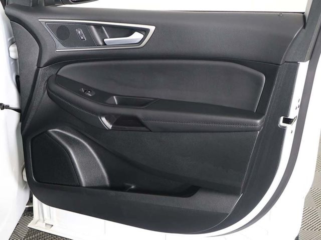 2024 Ford Edge SEL AWD - 22917516 - 21