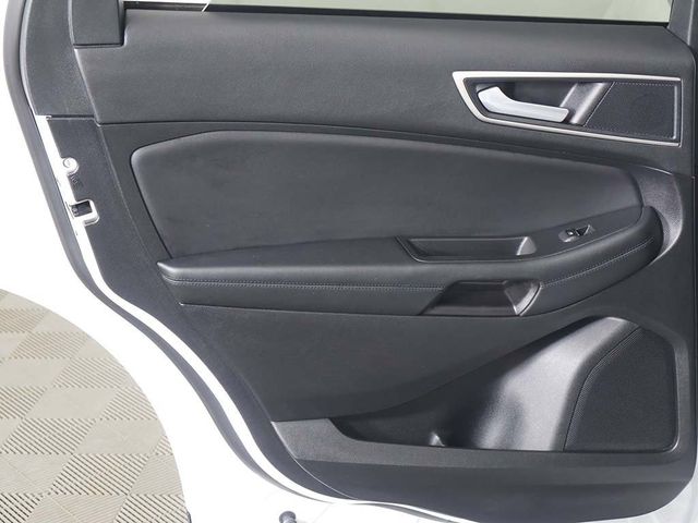 2024 Ford Edge SEL AWD - 22917516 - 22