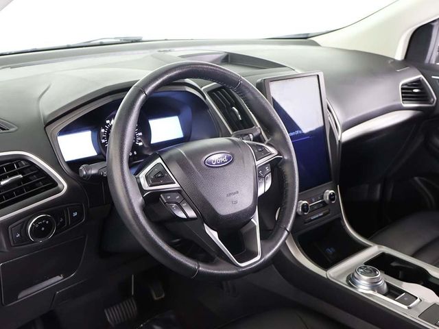 2024 Ford Edge SEL AWD - 22917516 - 24