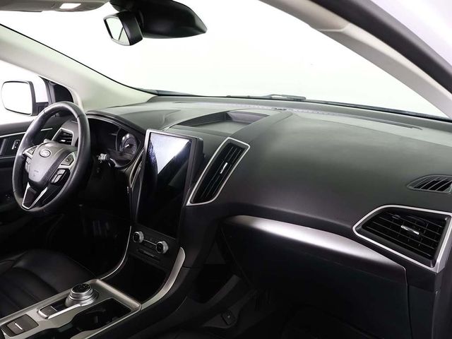 2024 Ford Edge SEL AWD - 22917516 - 25