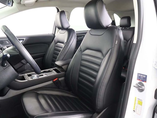 2024 Ford Edge SEL AWD - 22917516 - 26