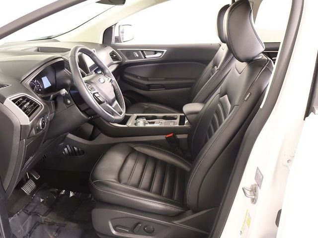 2024 Ford Edge SEL AWD - 22917516 - 28