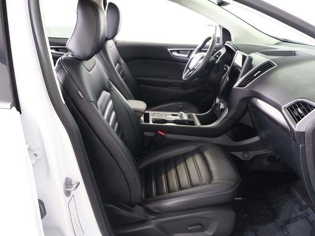 2024 Ford Edge SEL AWD - 22917516 - 29
