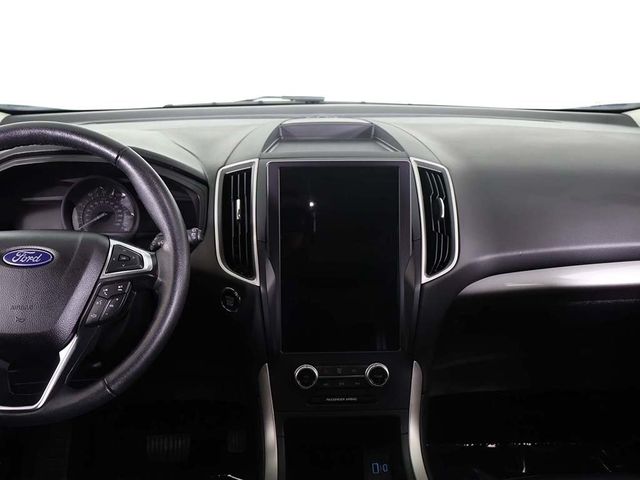 2024 Ford Edge SEL AWD - 22917516 - 34