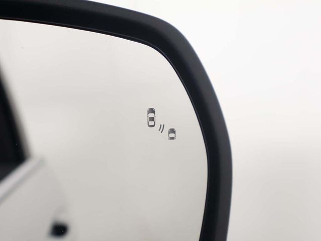 2024 Ford Edge SEL AWD - 22917516 - 35