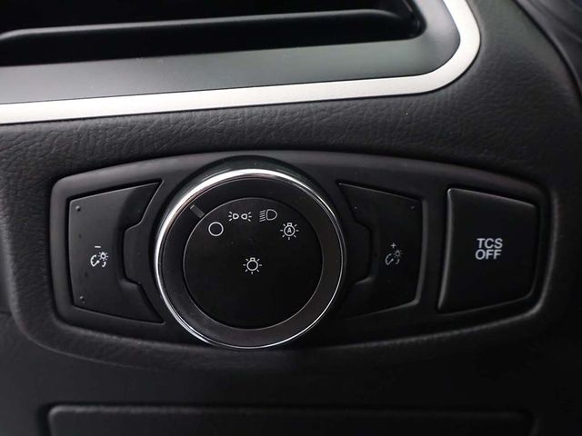 2024 Ford Edge SEL AWD - 22917516 - 37