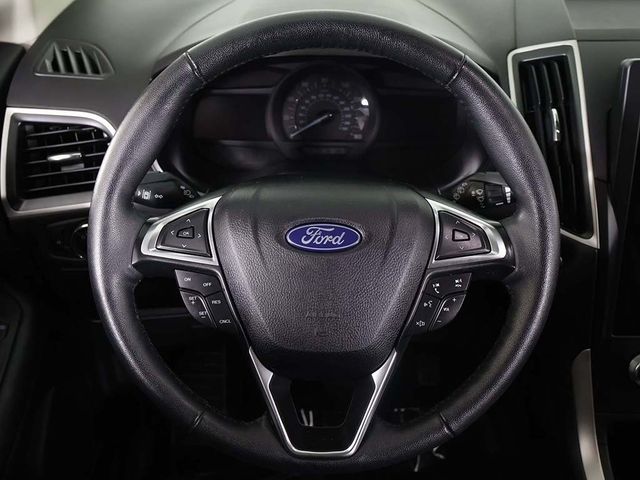 2024 Ford Edge SEL AWD - 22917516 - 38