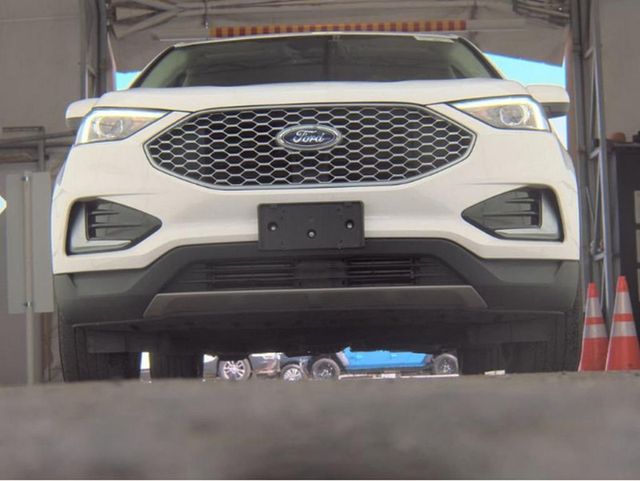 2024 Ford Edge SEL AWD - 22917516 - 3