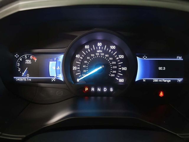 2024 Ford Edge SEL AWD - 22917516 - 40