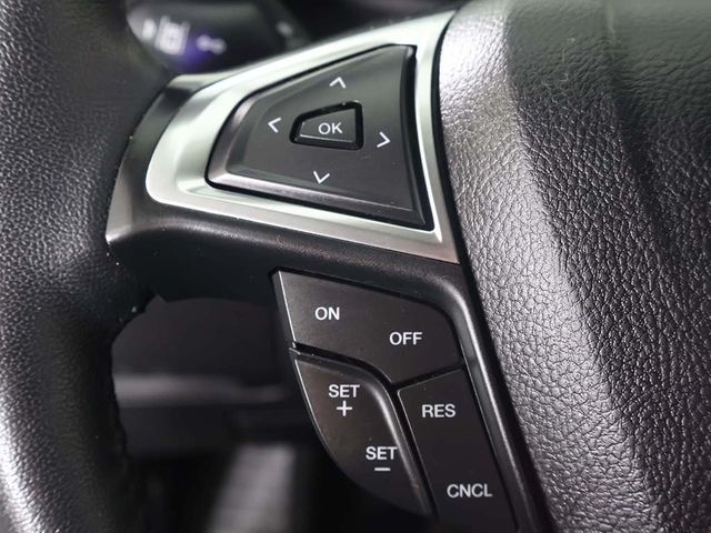 2024 Ford Edge SEL AWD - 22917516 - 41