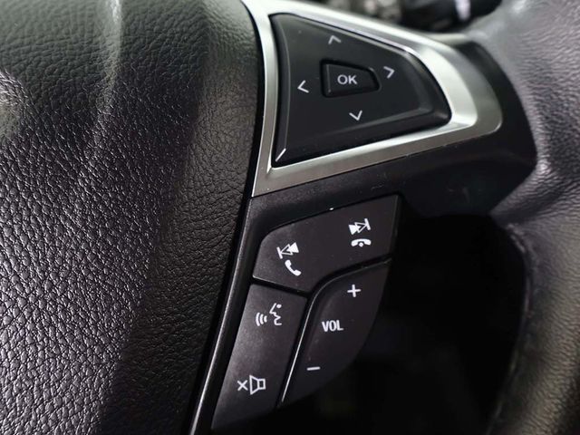 2024 Ford Edge SEL AWD - 22917516 - 42