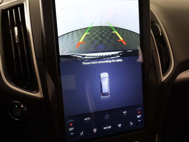 2024 Ford Edge SEL AWD - 22917516 - 43