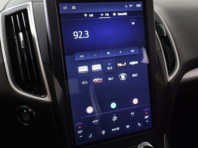 2024 Ford Edge SEL AWD - 22917516 - 44