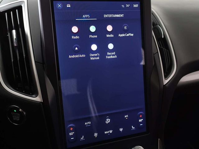 2024 Ford Edge SEL AWD - 22917516 - 46