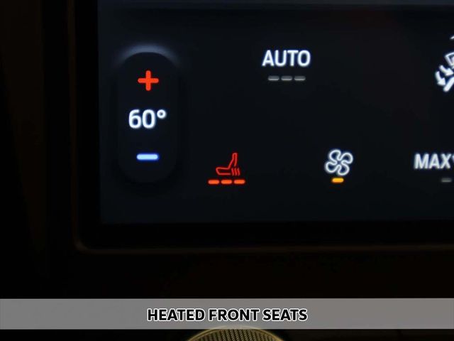 2024 Ford Edge SEL AWD - 22917516 - 4