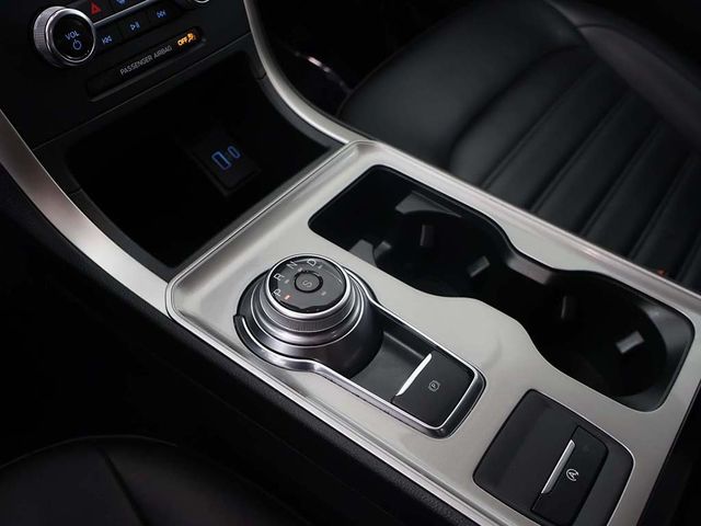 2024 Ford Edge SEL AWD - 22917516 - 50