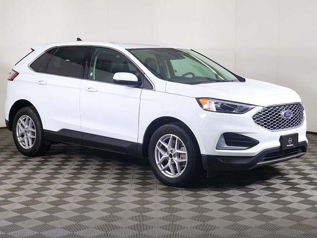 2024 Ford Edge SEL AWD - 22917516 - 52