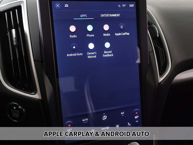 2024 Ford Edge SEL AWD - 22917516 - 5