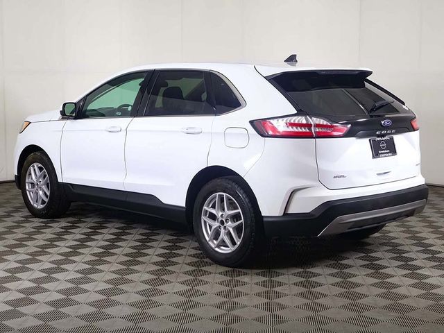 2024 Ford Edge SEL AWD - 22917516 - 7