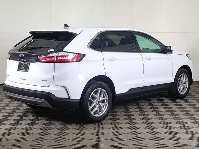 2024 Ford Edge SEL AWD - 22917516 - 8