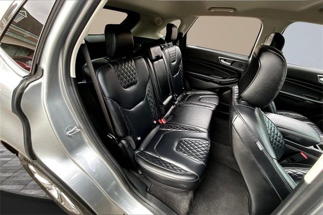 2024 Ford Edge Titanium AWD - 22929078 - 13