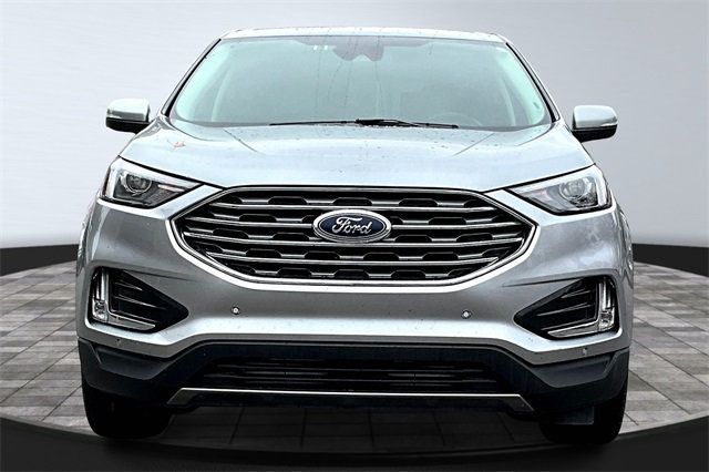2024 Ford Edge Titanium AWD - 22929078 - 1