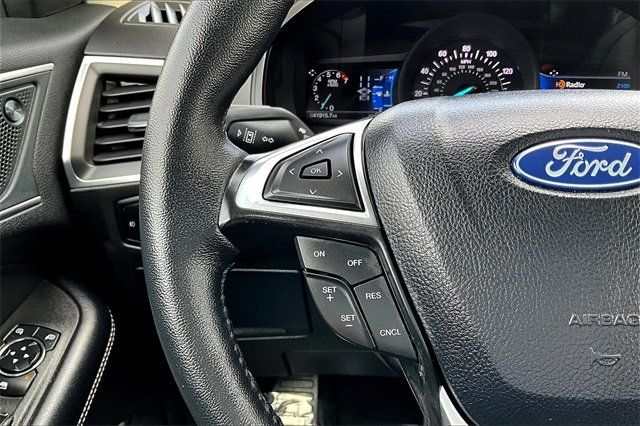 2024 Ford Edge Titanium AWD - 22929078 - 20