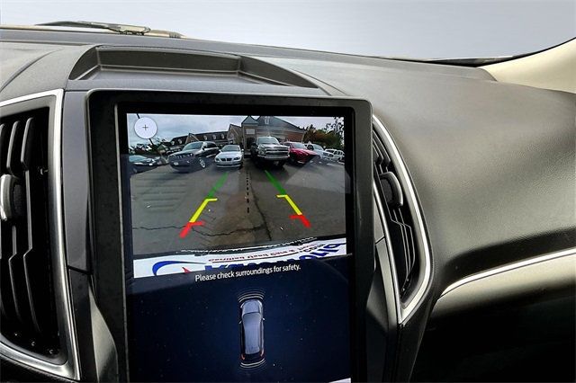 2024 Ford Edge Titanium AWD - 22929078 - 26