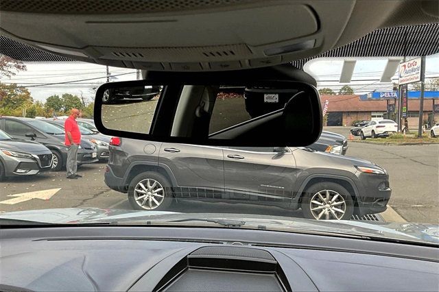 2024 Ford Edge Titanium AWD - 22929078 - 31