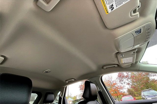 2024 Ford Edge Titanium AWD - 22929078 - 32