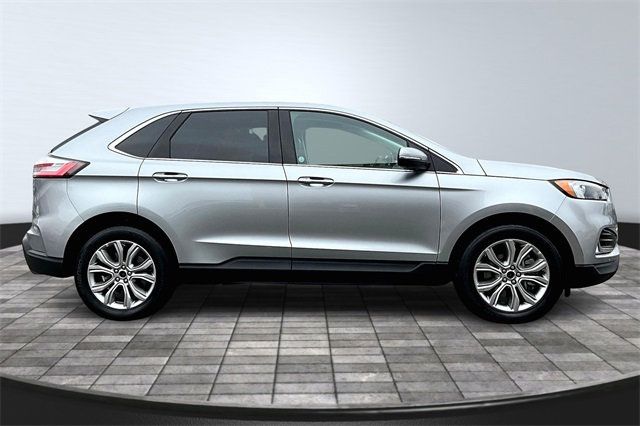 2024 Ford Edge Titanium AWD - 22929078 - 7