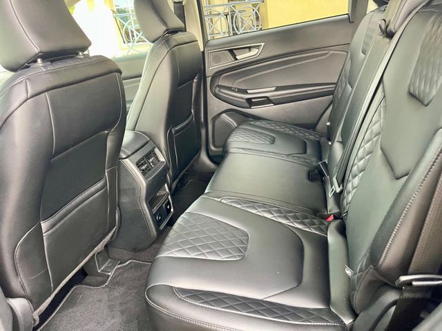 2024 Ford Edge Titanium AWD - 22884046 - 10