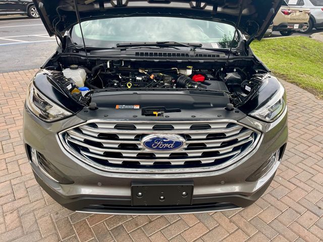 2024 Ford Edge Titanium AWD - 22884046 - 15