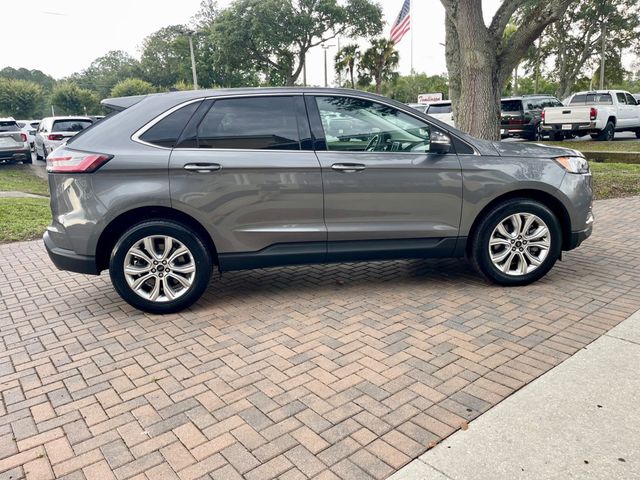 2024 Ford Edge Titanium AWD - 22884046 - 6