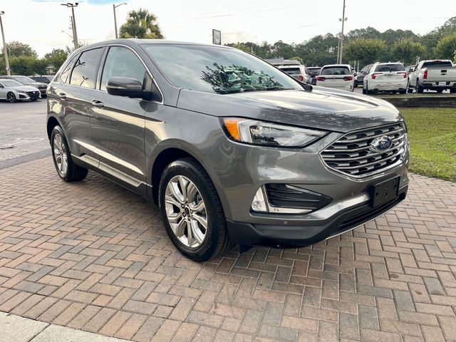 2024 Ford Edge Titanium AWD - 22884046 - 7