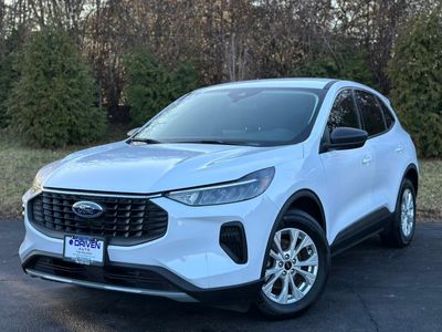 2024 Ford Escape Base's photo