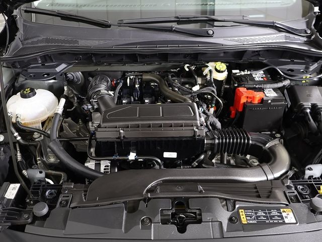 2024 Ford Escape Active FWD - 22921465 - 18