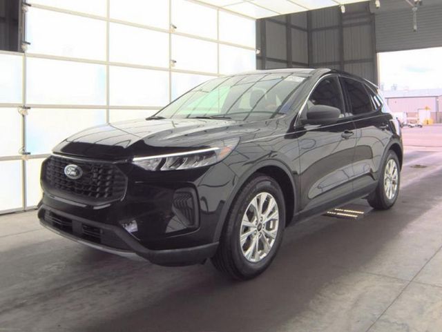 2024 Ford Escape Active FWD - 22921465 - 1
