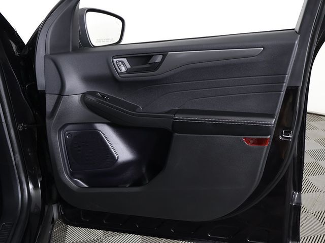 2024 Ford Escape Active FWD - 22921465 - 21