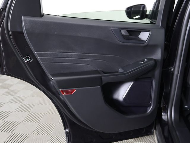 2024 Ford Escape Active FWD - 22921465 - 22