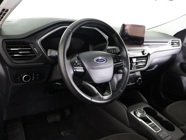 2024 Ford Escape Active FWD - 22921465 - 24