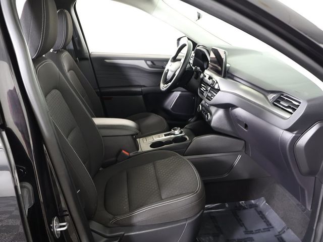 2024 Ford Escape Active FWD - 22921465 - 27