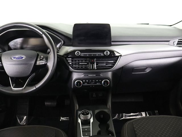 2024 Ford Escape Active FWD - 22921465 - 32