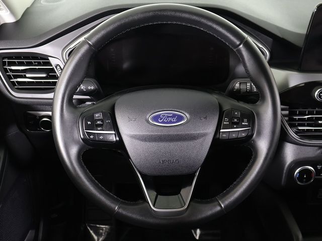 2024 Ford Escape Active FWD - 22921465 - 36