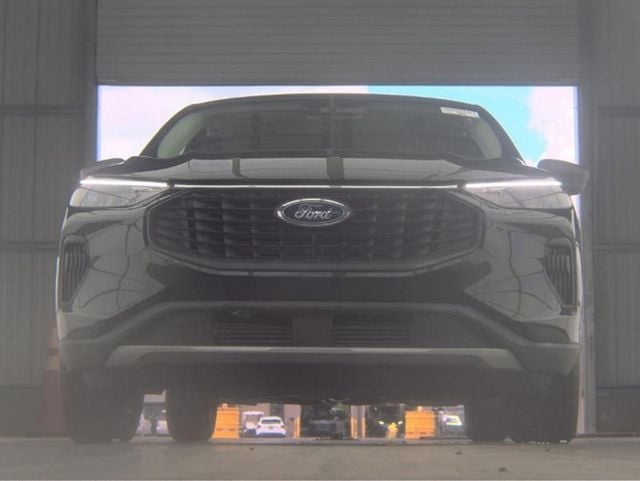 2024 Ford Escape Active FWD - 22921465 - 3